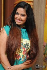 Avika Gor at Cinema Chupistha Mava Release Press Meet